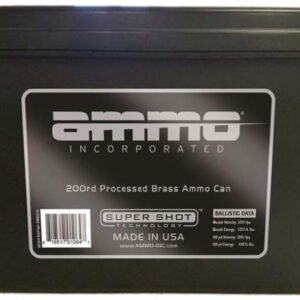 Ammo Inc. Ammo 45 ACP 230 Grain