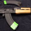 Draco AK-47 Pistol