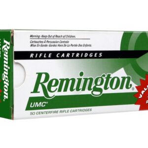 remington umc.223